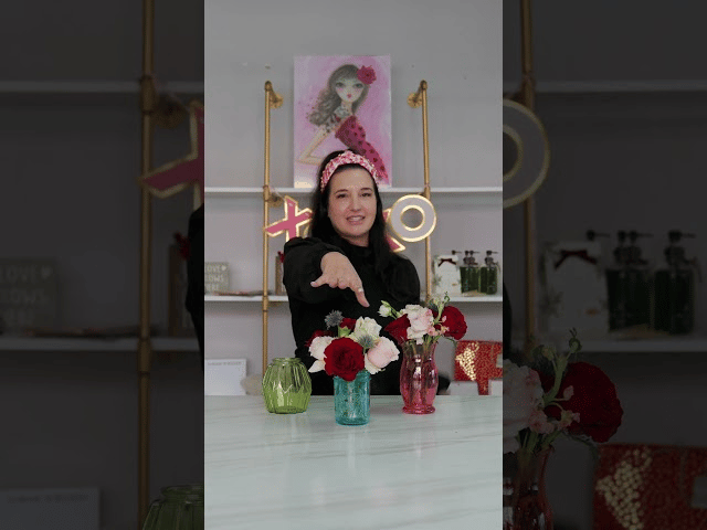 The Colleen Hadden Group x The Paper Trail - Friends and Flowers