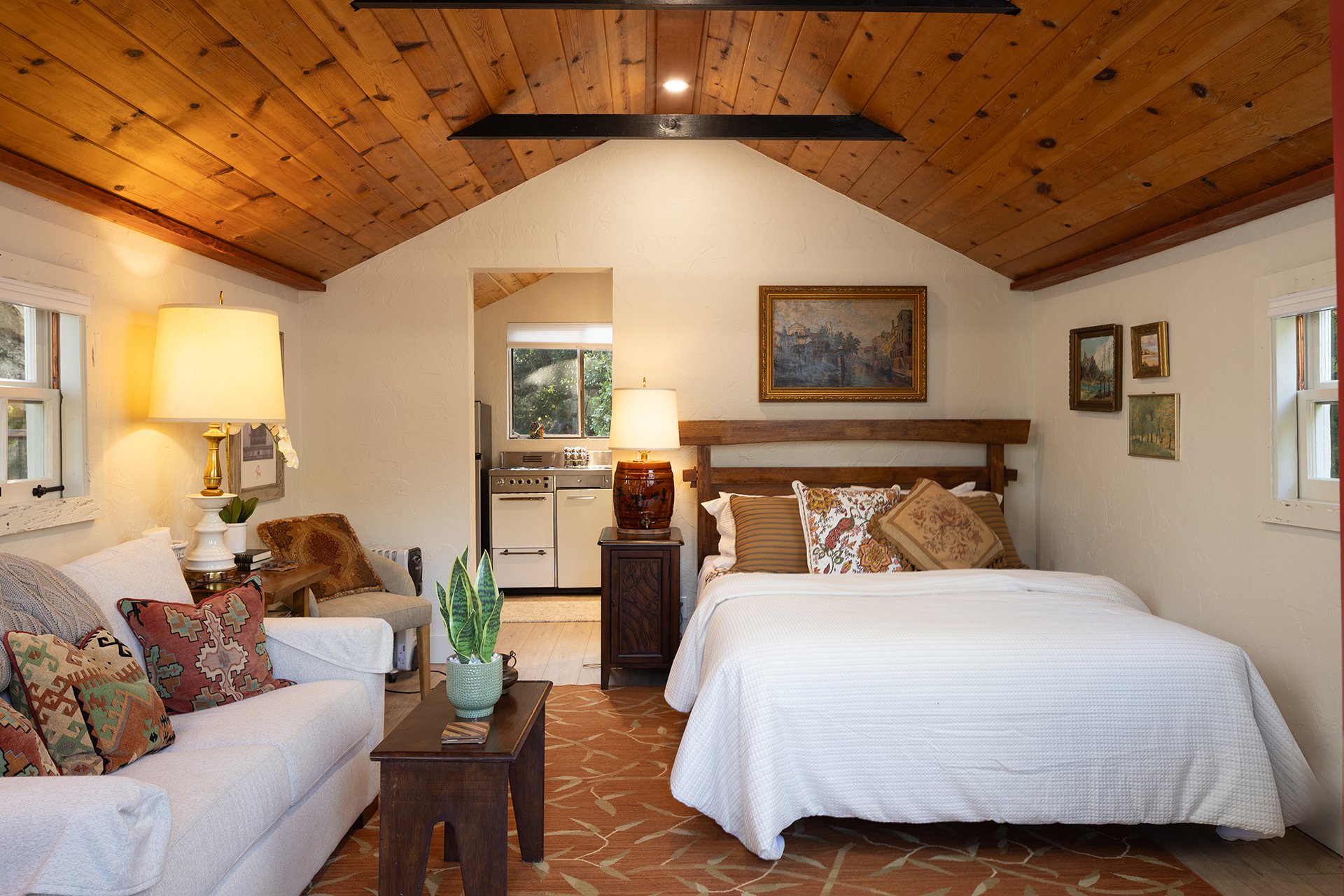 Private Carmel Valley Haven