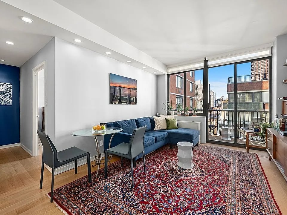 343 East 74th Street 14F