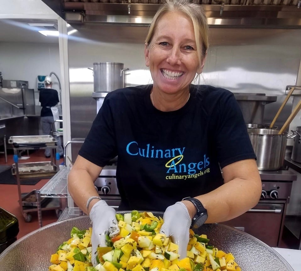 Culinary Angels