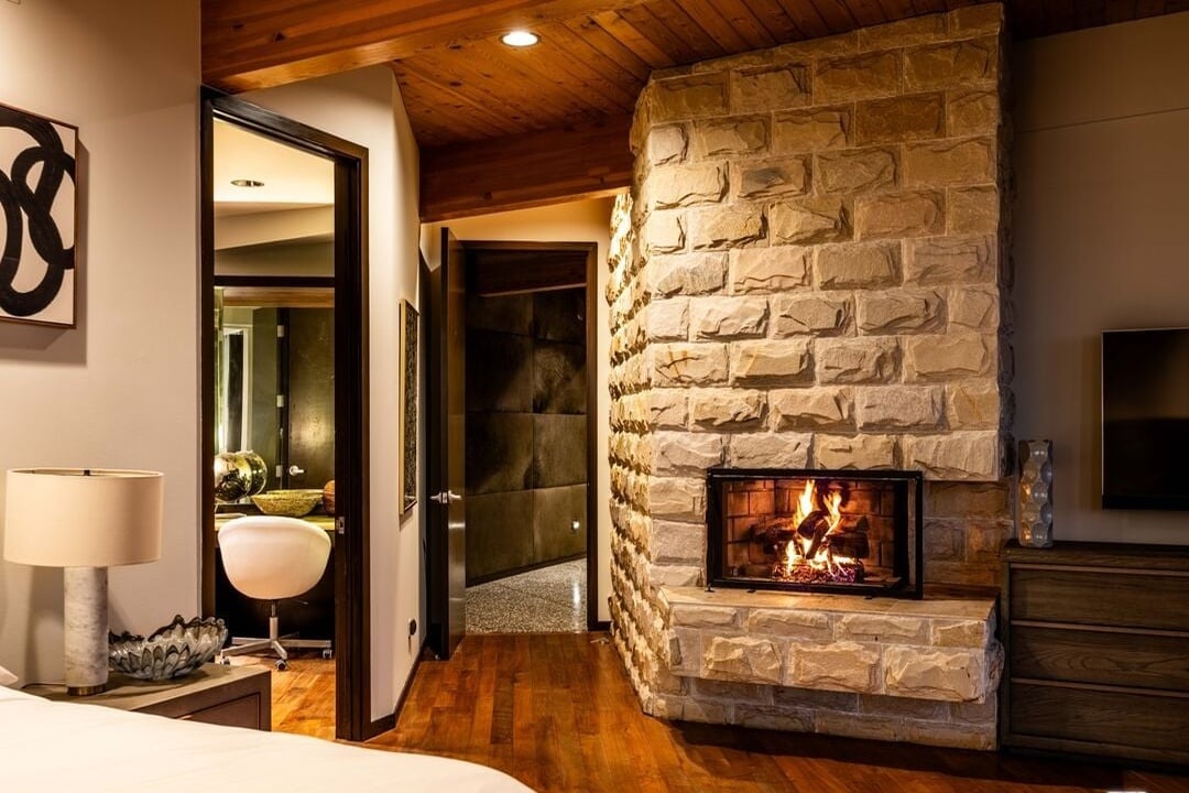 Orion Crest, Devlin Dr, 90069