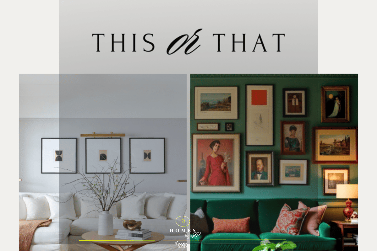 From Minimalism to Maximalism