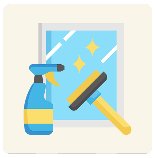 Home maintenance