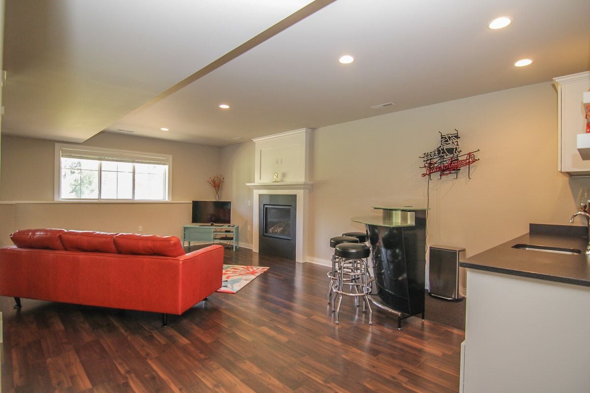 Just Listed at Mill Creek