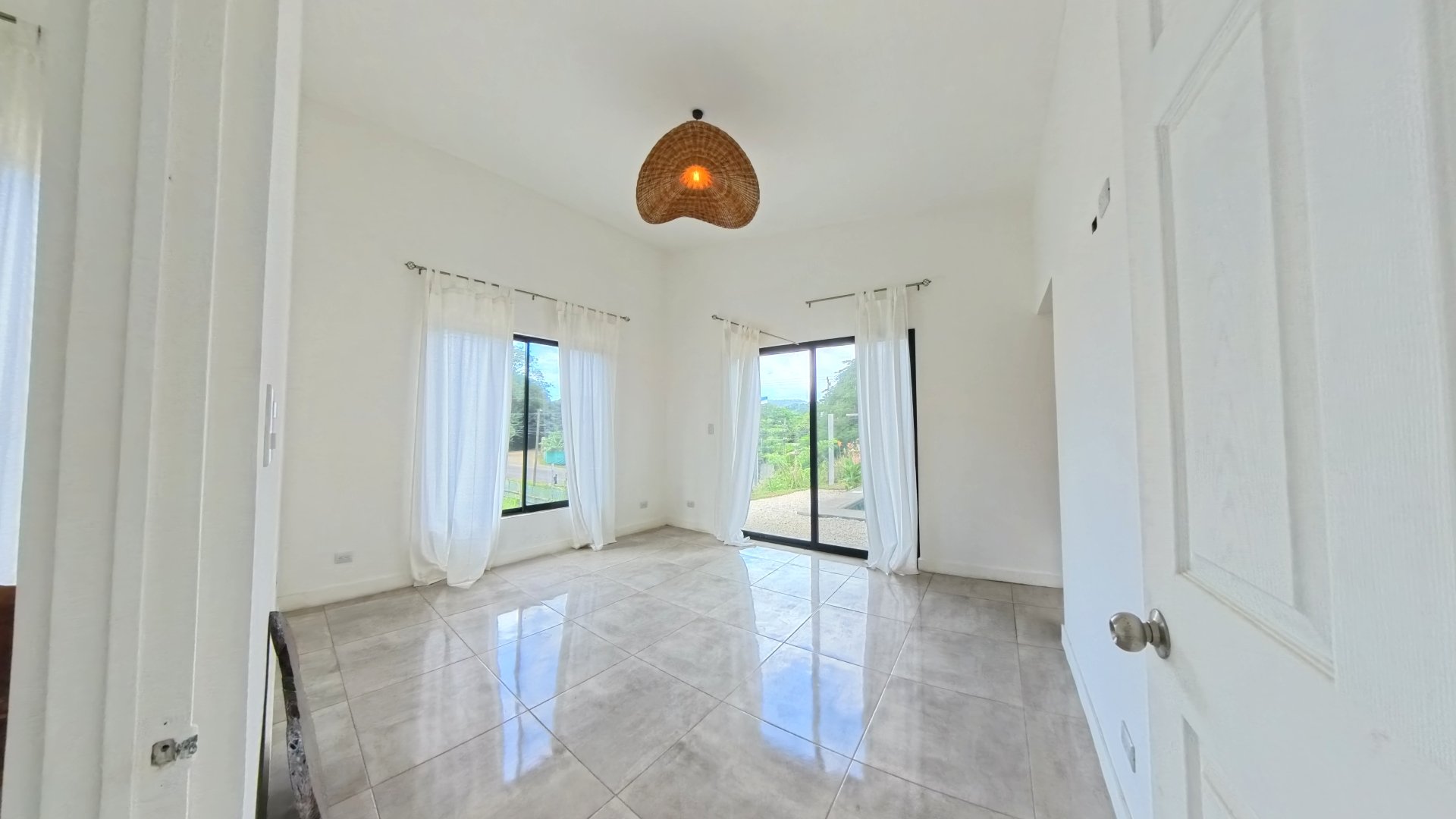 El Llano | New Construction Home with Pool Near Multiple Beaches
