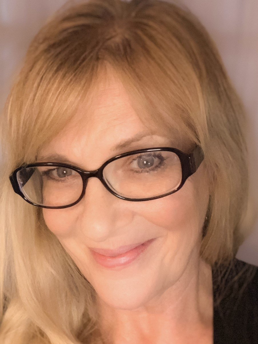 Michelle Radcliffe
