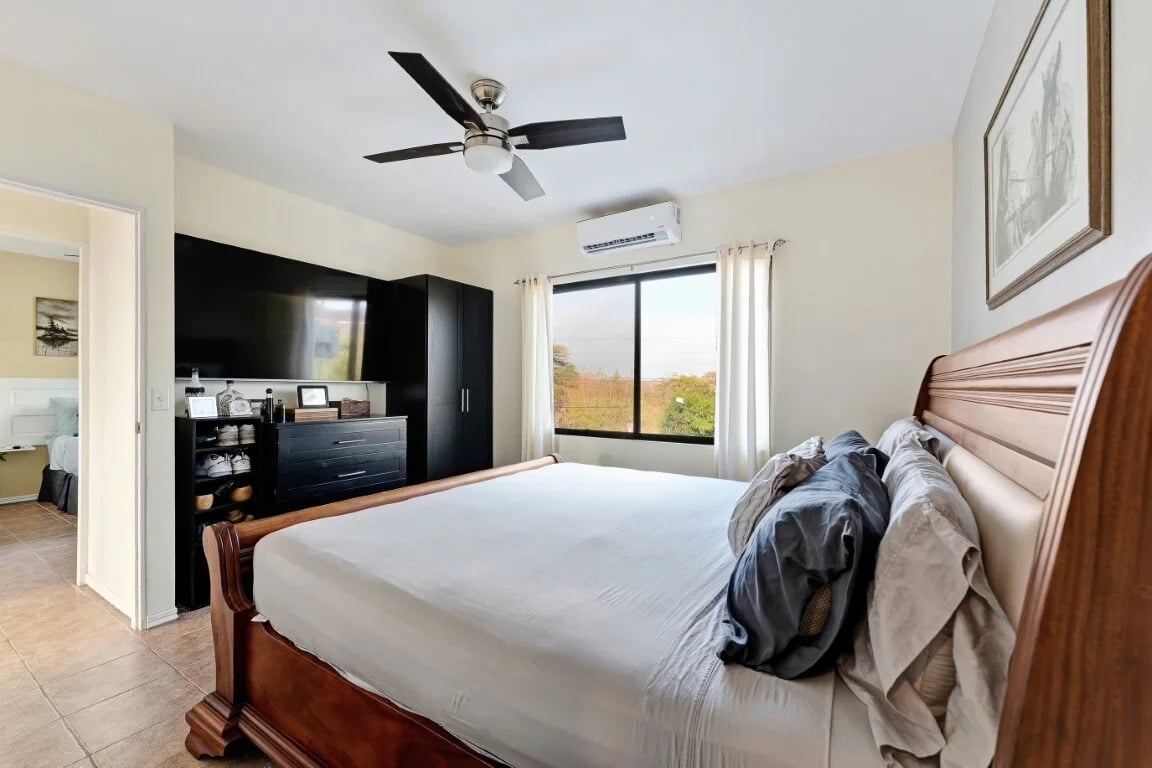 Ocean View Condo