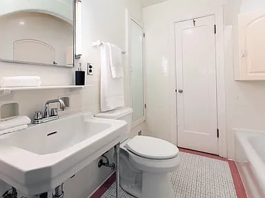 666 Post St Apt 603