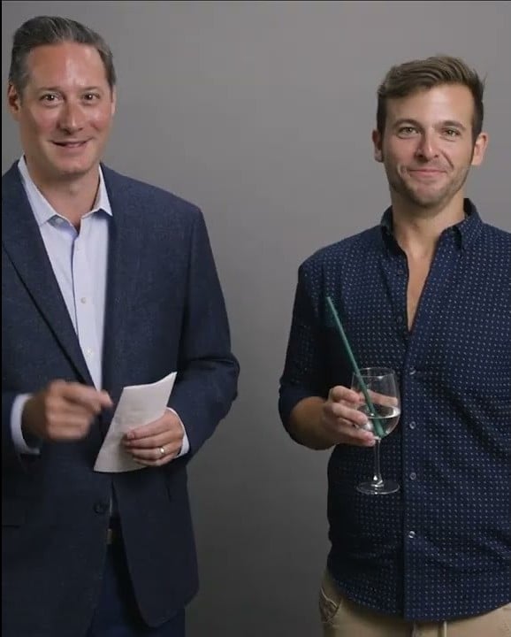 JEDTalks S 2 E 5: Mail Bag Featuring Tyler Whitman