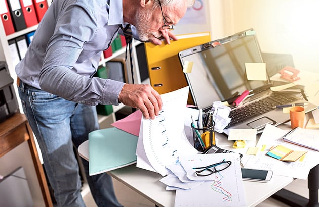 Common Buying Mistakes
