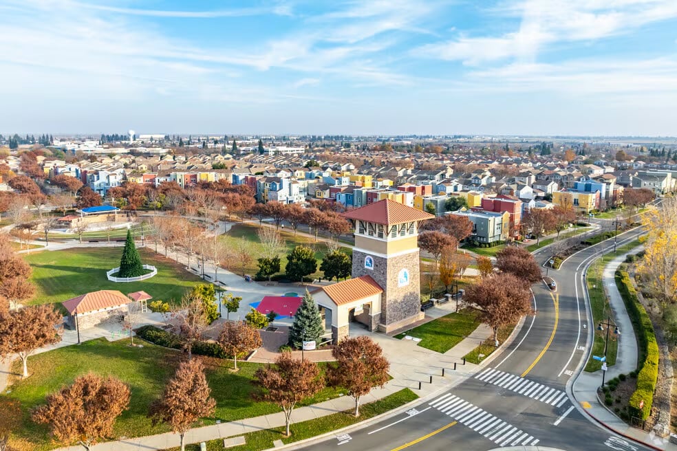 Rancho Cordova