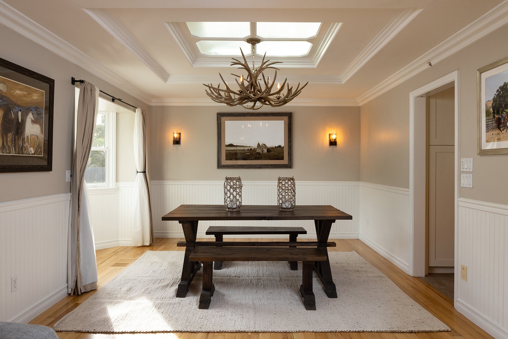 Carmel Valley Country Living