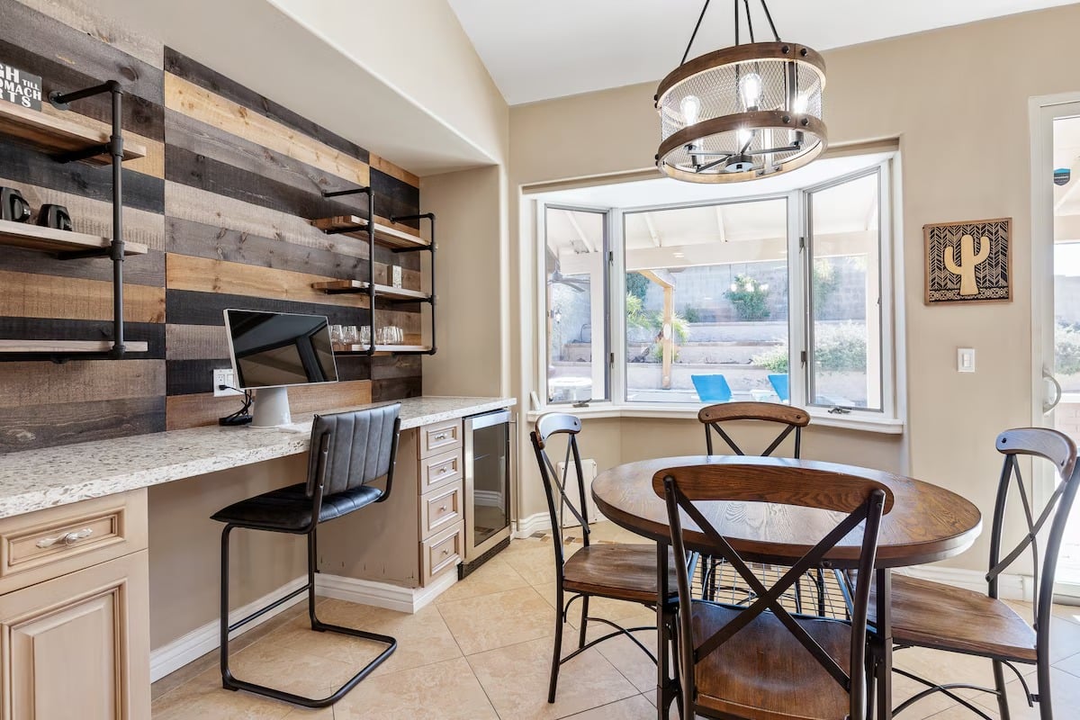 AZ Relocation? Heated Pool, Game & Exercise Room