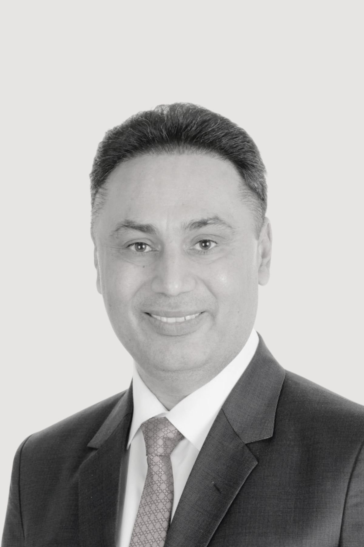 Tej Dhillon