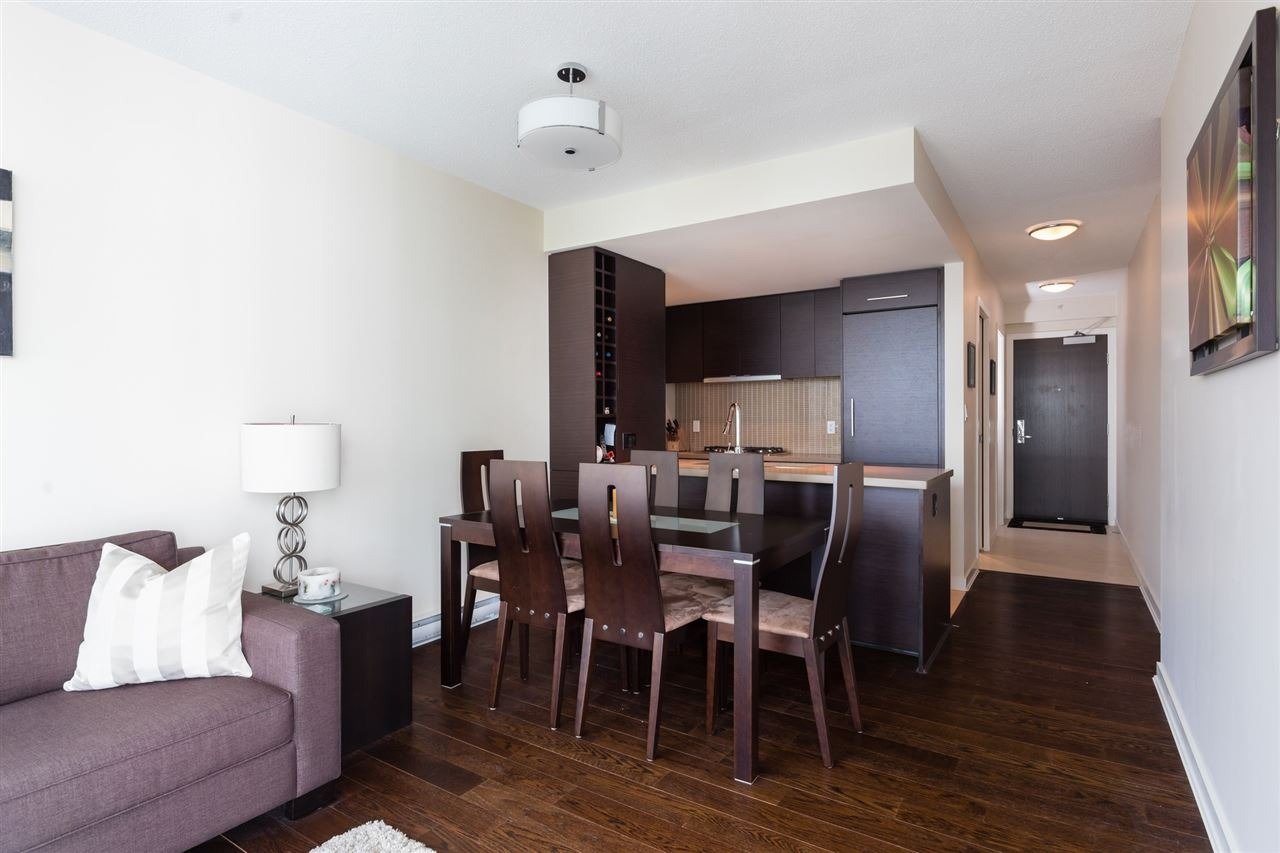 833 Homer St, #1802