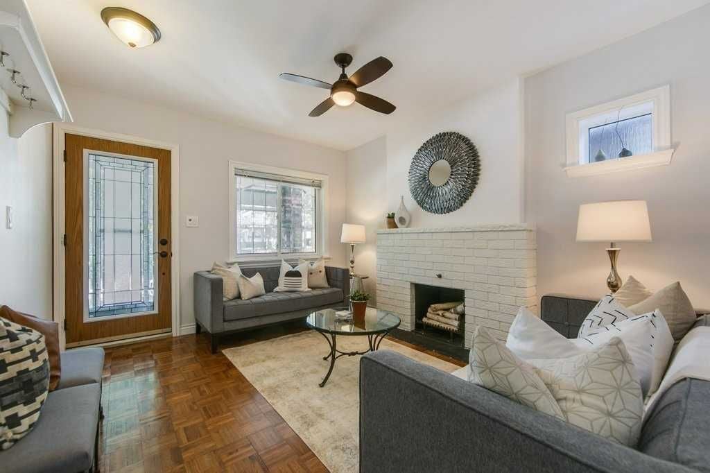 81 Oak Park Ave