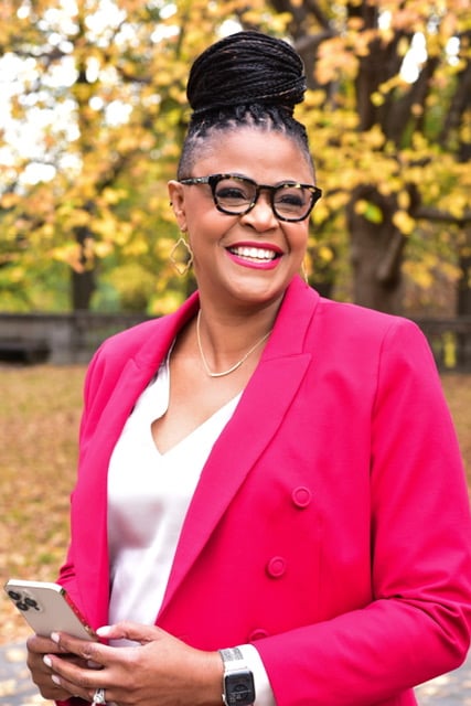 Bernice Osborne