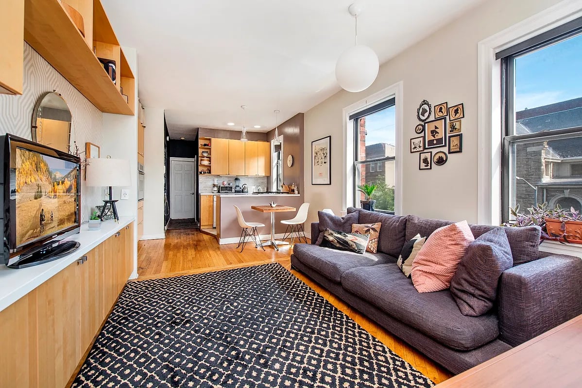 361 Sterling Place, Unit 301