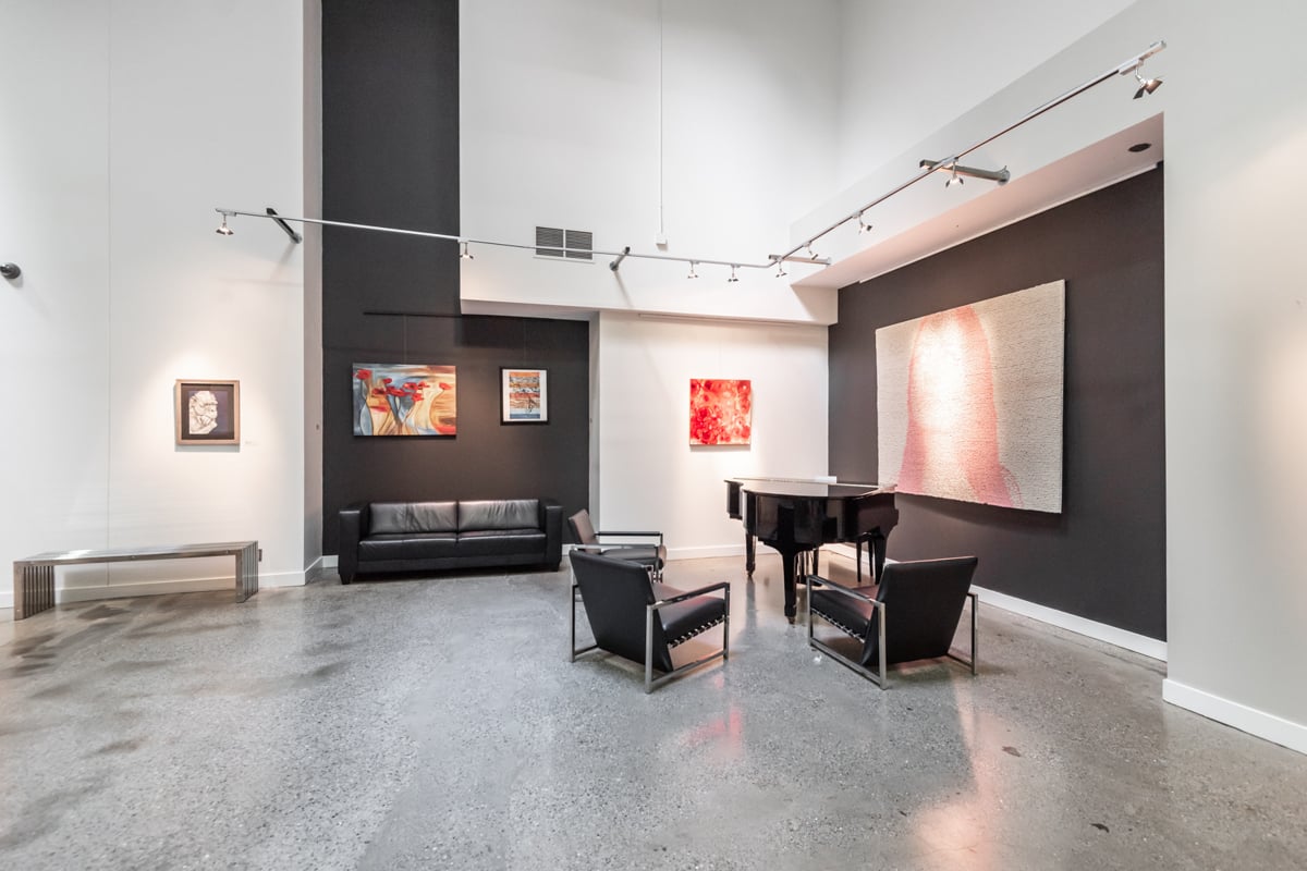 826-155 DALHOUSIE Street, Toronto