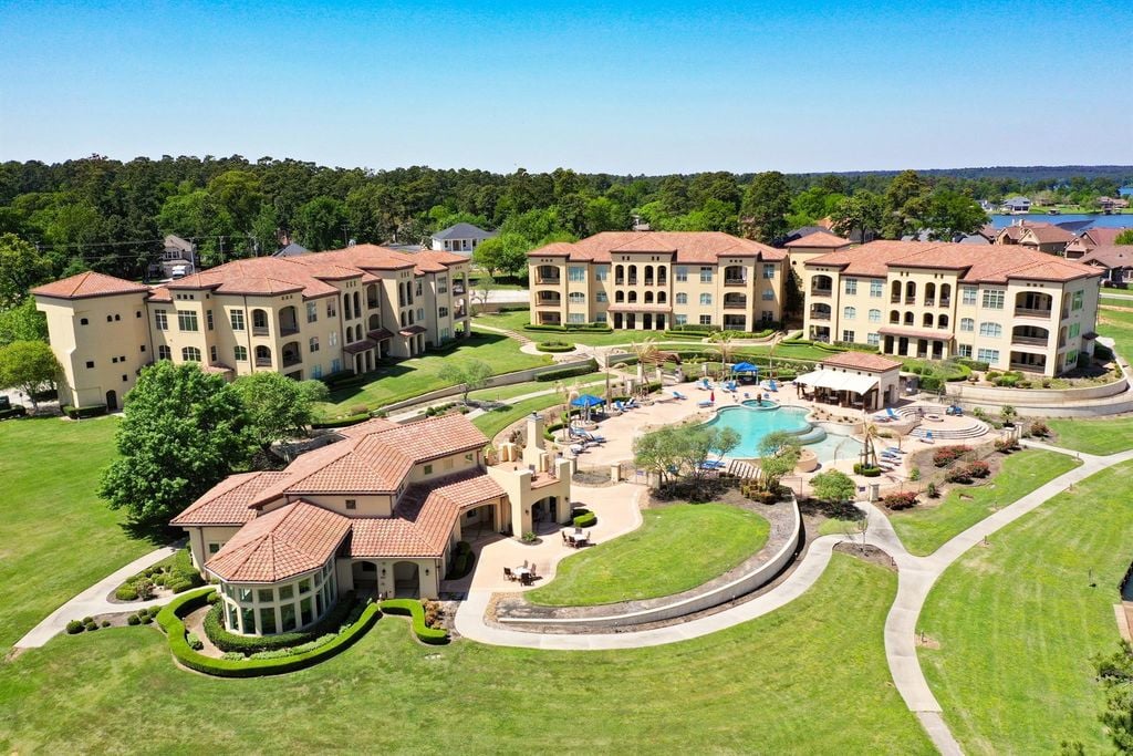17040 W Fm 1097 Rd #4302