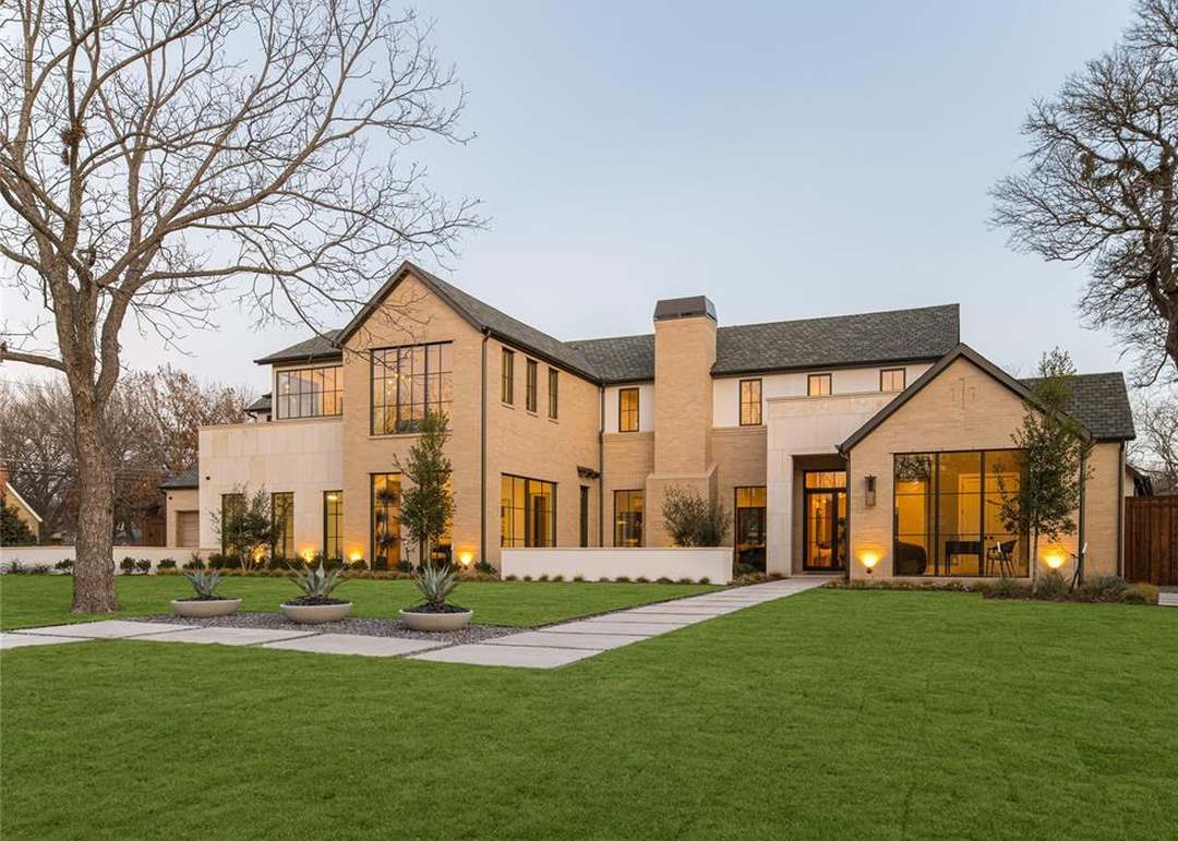 Forest Hills