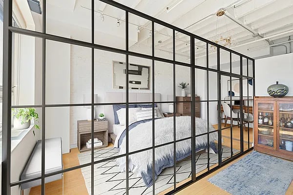 95 Lexington Avenue #5A