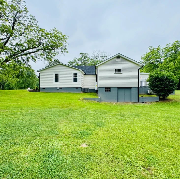 A Stunning Countryside Retreat Near Greenville and Anderson, SC: 800 Holiday Dam Road, Honea Path