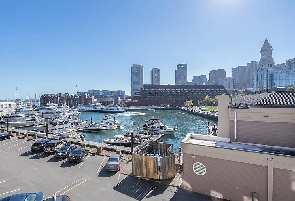 39 Commercial Wharf APT 4