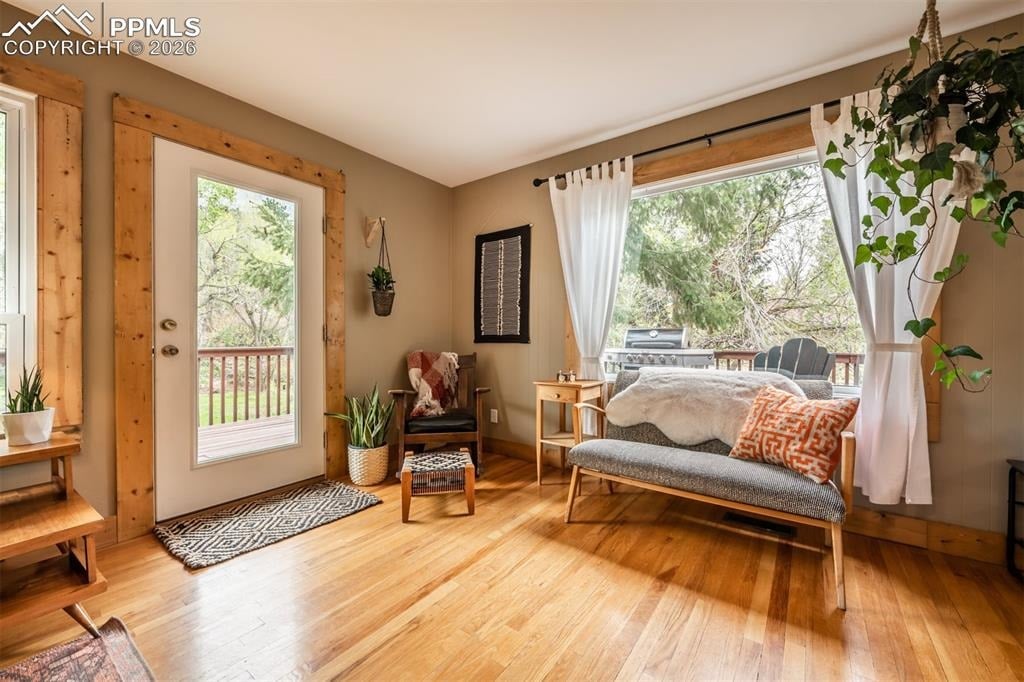 8850 Chipita Park Road