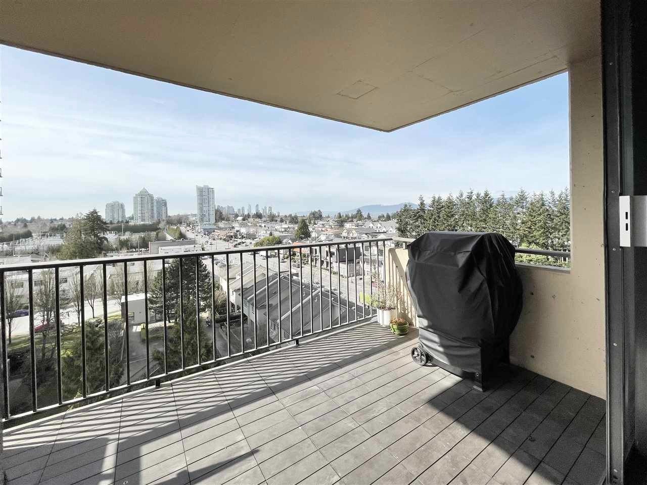 7235 Salisbury Ave, #905