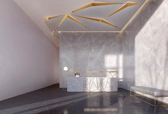 150 East 23rd Street #12A