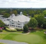 North Ridge Country Club- Raleigh NC Living