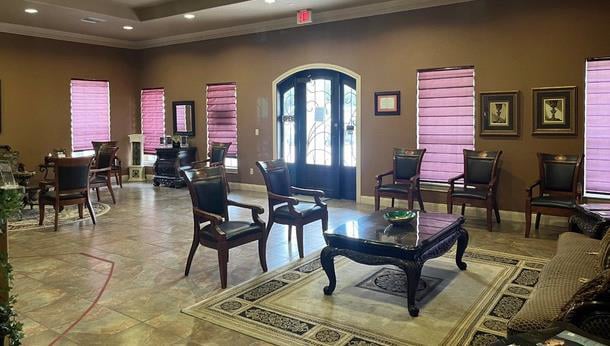 1314 E Sonterra Blvd Ste 601