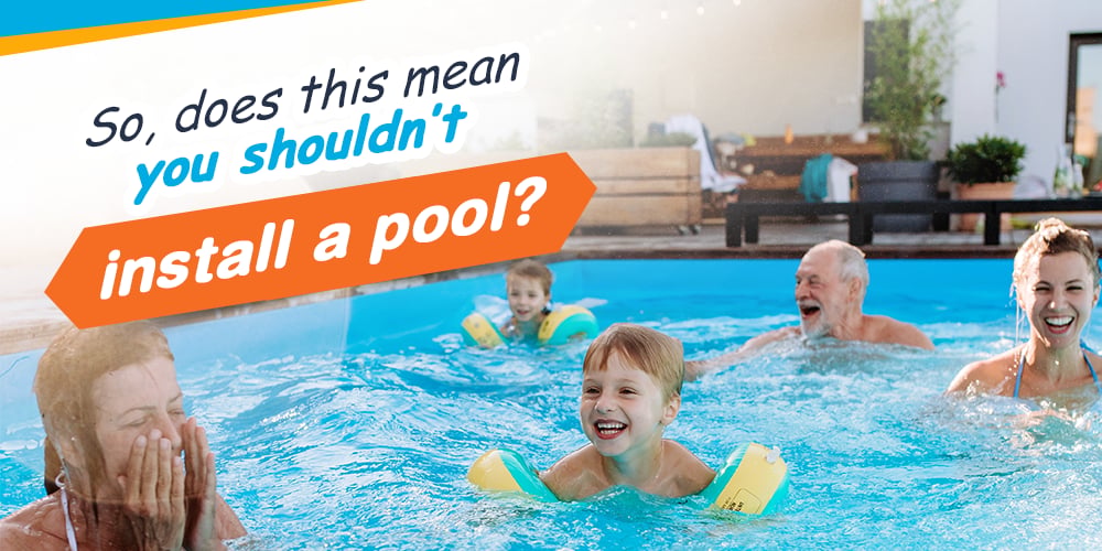 Does A Swimming Pool Boost or Hurt Your Home's Value?