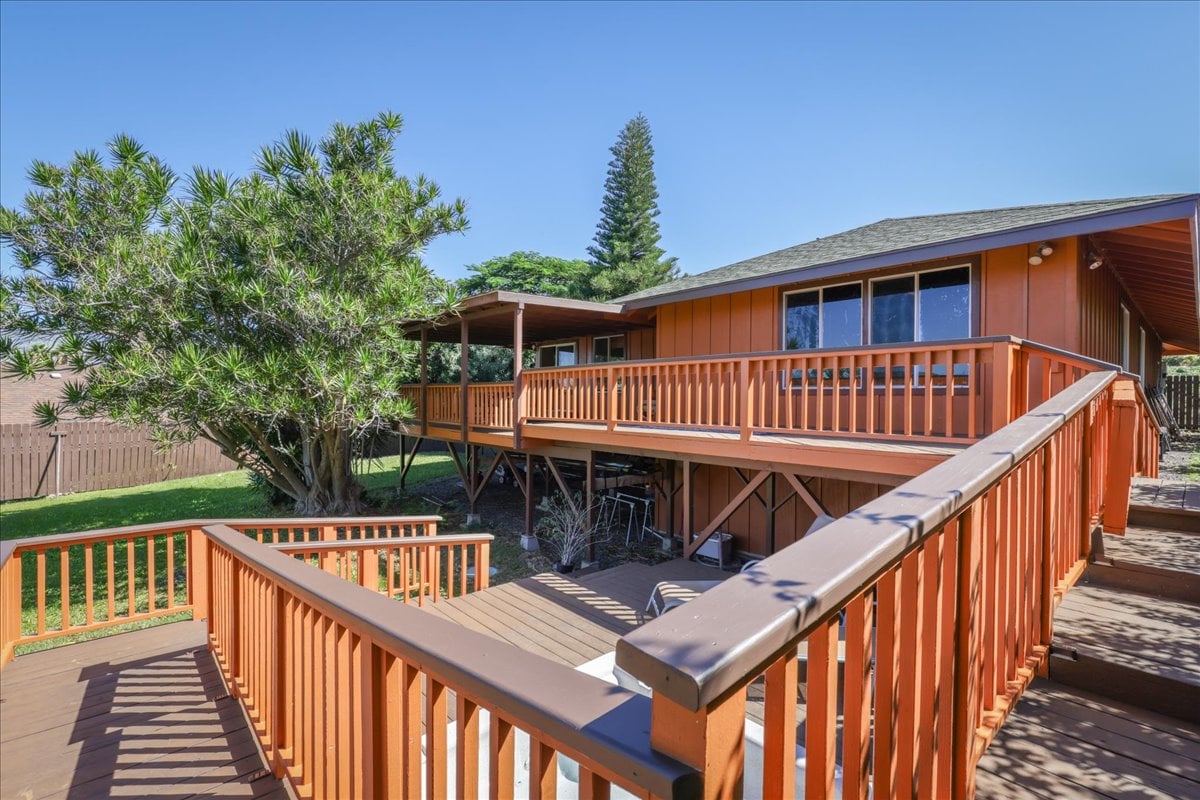 Cute House on Large Lot in Waikoloa Village