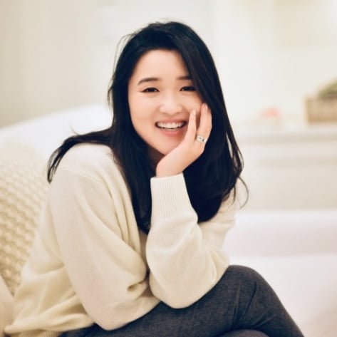 Mandy Wang