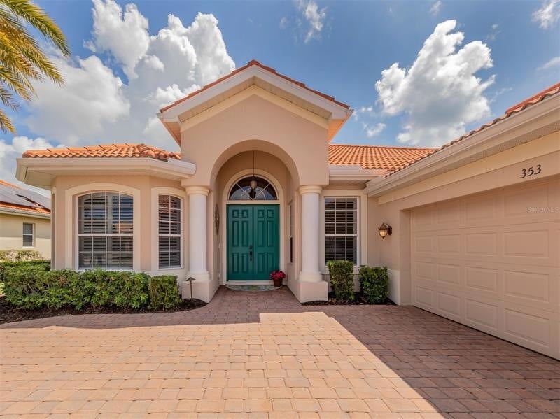 353 Montelluna Dr