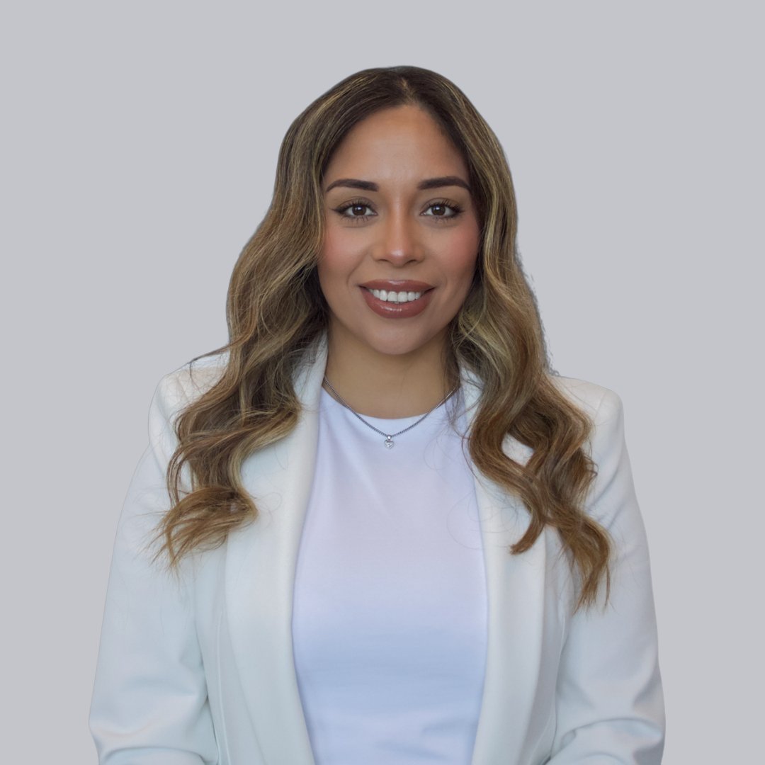 Diana Del Rio Forth Worth, TX Real Estate Agent Headshot