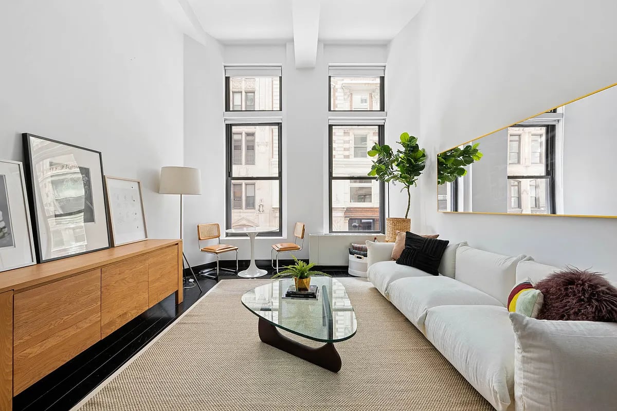 254 Park Avenue South #3L