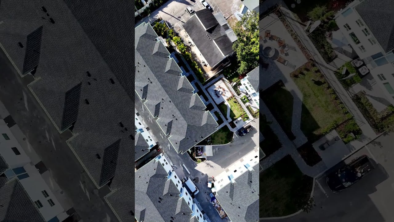 Seminole Heights Brand New Rental Home Video #juliawrightrealtor #realestate