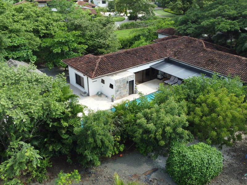 Casa Sunset | Resort-Style Entertainer’s Retreat with Pool in Hacienda Pinilla, Costa Rica