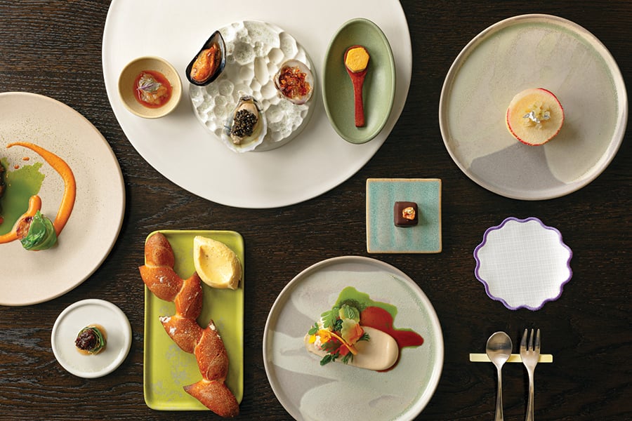 Best of Philly Spotlight: Where to Dine Now in Philadelphia