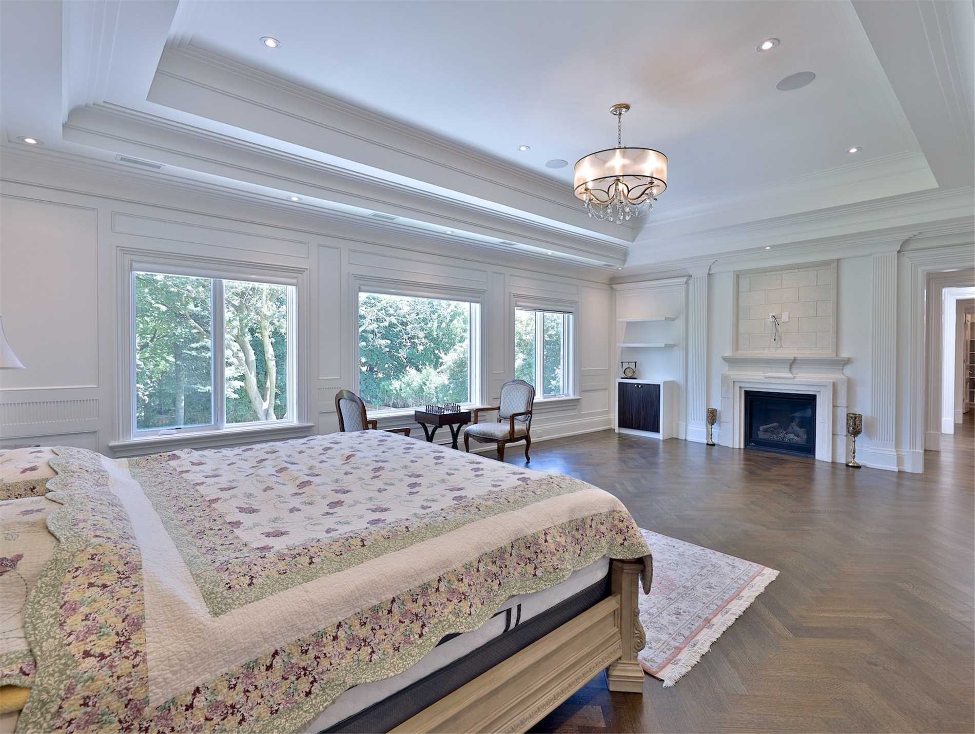 Architectural Masterpiece Of Distinction
