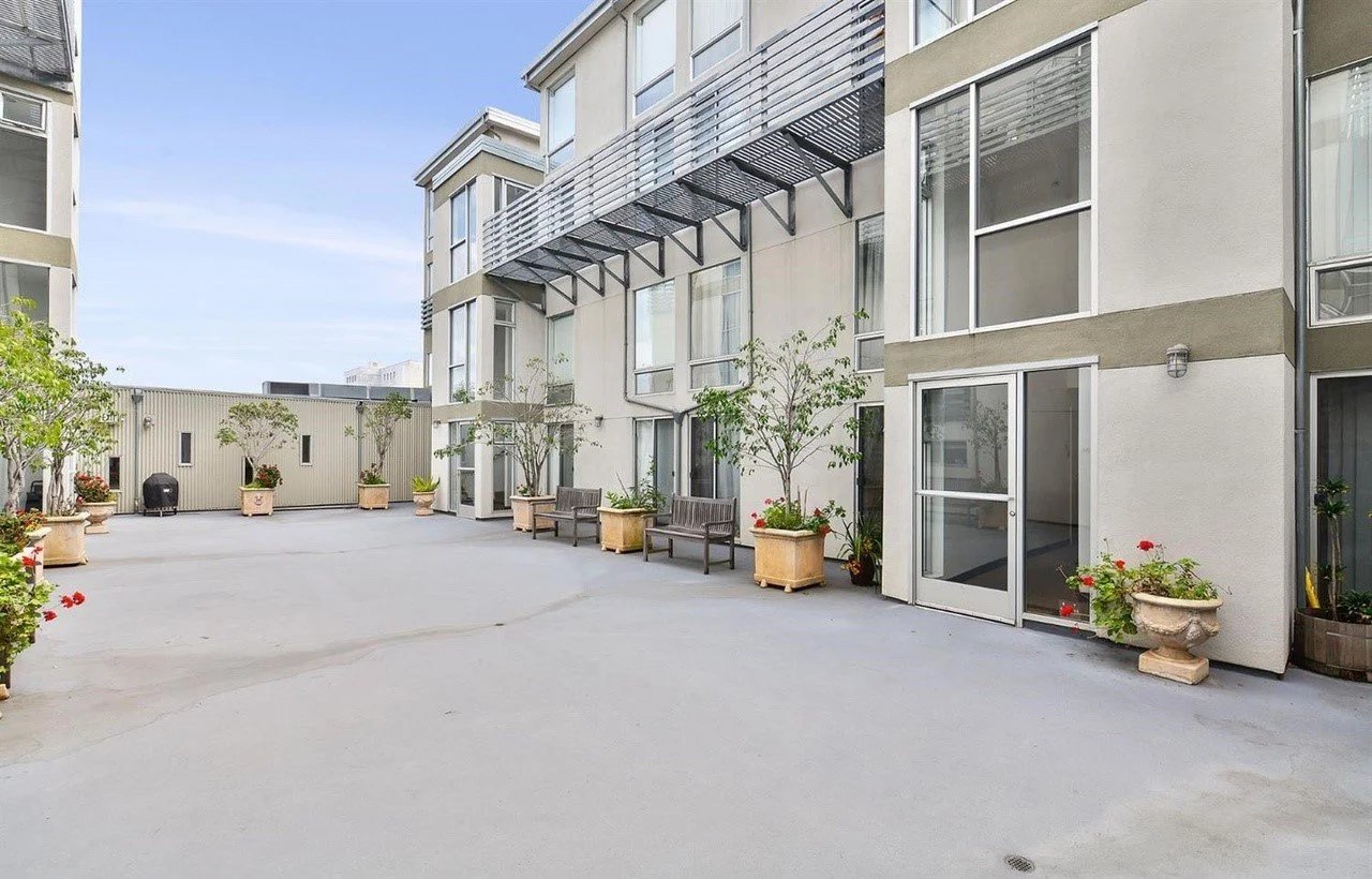 155 Harriet St Lofts