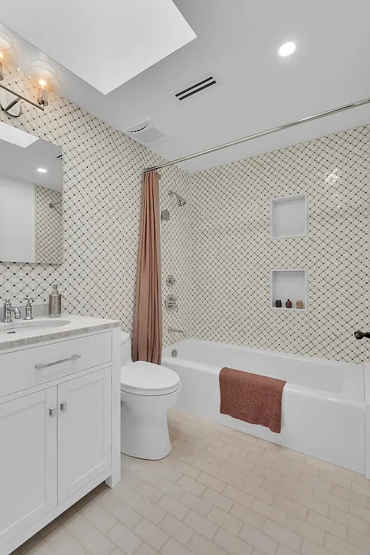 63 Joralemon Street, #TOP