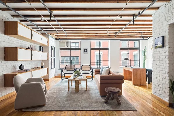 120 West 20th Street #3