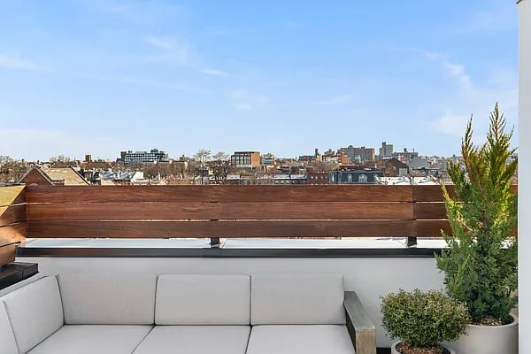 88 Lexington Avenue #3B