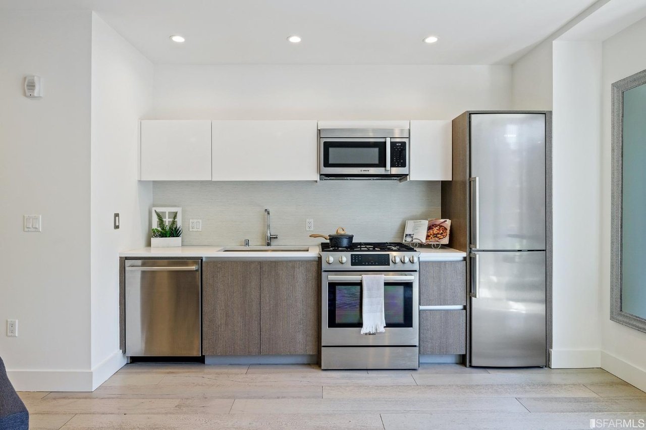 832 Sutter St #401