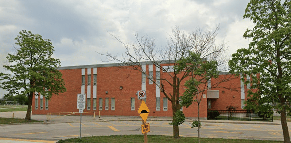 Brandon Gate Public School