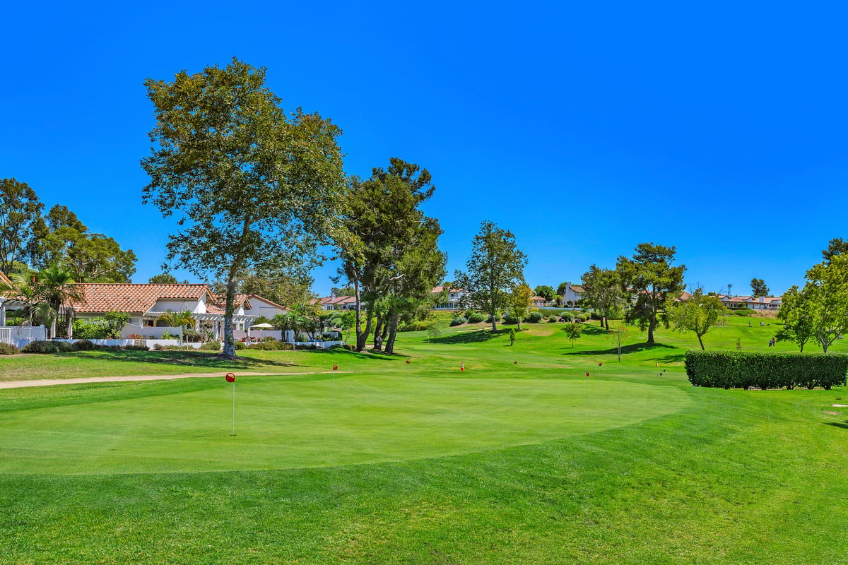 Ocean Hills Country Club